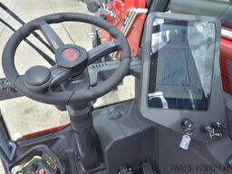 MAGNI RTH 6.26 Roto / MRT .. neues-Modell !!!