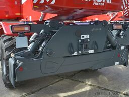 MAGNI RTH 6.26 Roto / MRT .. neues-Modell !!!