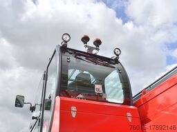 MAGNI RTH 6.26 Roto / MRT .. neues-Modell !!!