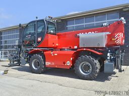 MAGNI RTH 6.26 Roto / MRT .. neues-Modell !!!