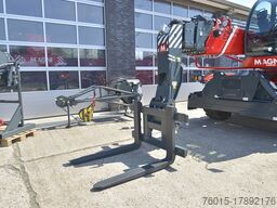 MAGNI RTH 6.26 Roto / MRT .. neues-Modell !!!