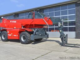 MAGNI RTH 6.26 Roto / MRT .. neues-Modell !!!