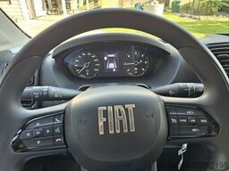 Fiat Ducato 140 DOKA Pritsche 2,9 Meter Klima DAB