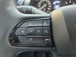 Fiat Ducato 140 DOKA Pritsche 2,9 Meter Klima DAB