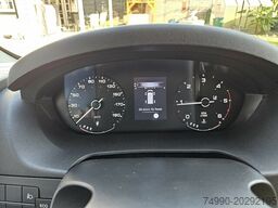 Fiat Ducato 140 DOKA Pritsche 2,9 Meter Klima DAB