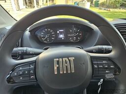 Fiat Ducato 140 DOKA Pritsche 2,9 Meter Klima DAB