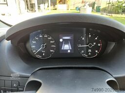 Fiat Ducato 140 DOKA Pritsche 2,9 Meter Klima DAB