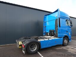 DAF XF 480 SSC tractor unit