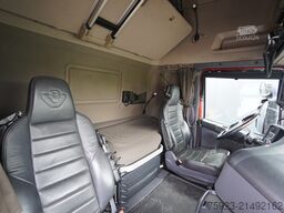 Scania SCANIA R 580 – 6x2 refrigerated truck combinati...