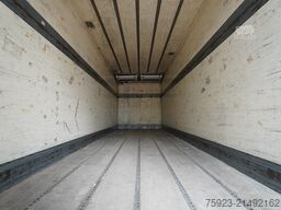 Scania SCANIA R 580 – 6x2 refrigerated truck combinati...