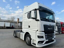 MAN TGX 18.510 XXL, Standklima, Retarder, New Tacho...
