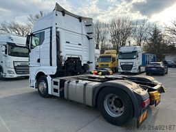 MAN TGX 18.510 XXL, Standklima, Retarder, New Tacho...