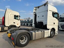 MAN TGX 18.510 XXL, Standklima, Retarder, New Tacho...