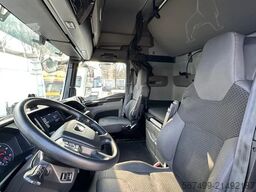 MAN TGX 18.510 XXL, Standklima, Retarder, New Tacho...