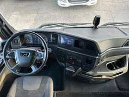 MAN TGX 18.510 XXL, Standklima, Retarder, New Tacho...