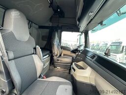 MAN TGX 18.510 XXL, Standklima, Retarder, New Tacho...