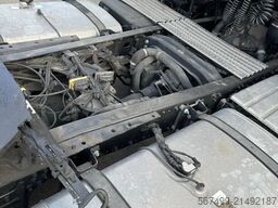 MAN TGX 18.510 XXL, Standklima, Retarder, New Tacho...