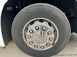 MAN TGX 18.510 XXL, Standklima, Retarder, New Tacho...