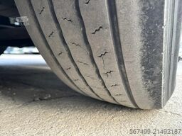 MAN TGX 18.510 XXL, Standklima, Retarder, New Tacho...