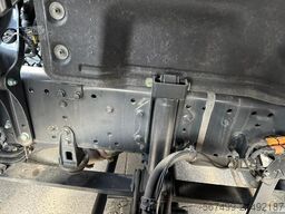 MAN TGX 18.510 XXL, Standklima, Retarder, New Tacho...