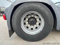 MAN TGX 18.510 XXL, Standklima, Retarder, New Tacho...