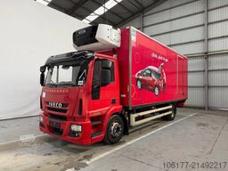 Iveco EuroCargo 120 E22