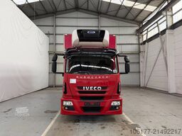 Iveco EuroCargo 120 E22