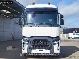 Renault C 480 6X2 NEW! HYVA 26-60S Containersystem Lift...