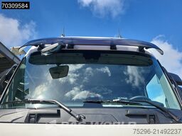 Renault C 480 6X2 NEW! HYVA 26-60S Containersystem Lift...