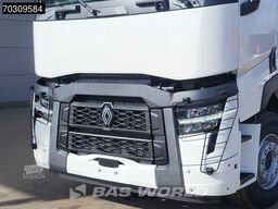 Renault C 480 6X2 NEW! HYVA 26-60S Containersystem Lift...