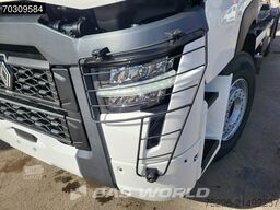 Renault C 480 6X2 NEW! HYVA 26-60S Containersystem Lift...