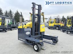 Combilift C4000 GAS DUPLEX 4600 FORK POSITIONER