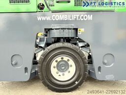 Combilift C6000 DIESEL DUPLEX 4650 SIDE-SHIFT
