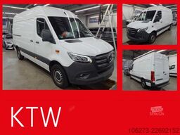 Mercedes-Benz Sprinter 317 CDI,L2H2,Automatik,Kamera