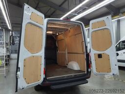 Mercedes-Benz Sprinter 317 CDI,L2H2,Automatik,Kamera