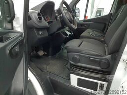 Mercedes-Benz Sprinter 317 CDI,L2H2,Automatik,Kamera