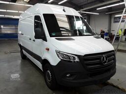 Mercedes-Benz Sprinter 317 CDI,L2H2,Automatik,Kamera