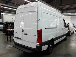 Mercedes-Benz Sprinter 317 CDI,L2H2,Automatik,Kamera