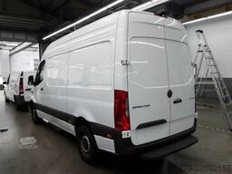 Mercedes-Benz Sprinter 317 CDI,L2H2,Automatik,Kamera