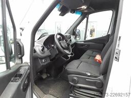 Mercedes-Benz Sprinter 317 CDI,L2H2,Automatik,Kamera