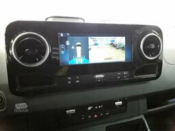 Mercedes-Benz Sprinter 317 CDI,L2H2,Automatik,Kamera