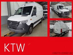 Mercedes-Benz Sprinter 317 CDI,L2H2,Automatik,Kamera