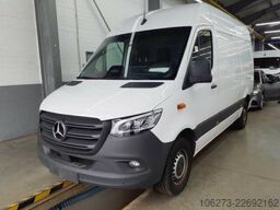 Mercedes-Benz Sprinter 317 CDI,L2H2,Automatik,Kamera
