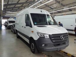 Mercedes-Benz Sprinter 317 CDI,L2H2,Automatik,Kamera