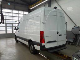 Mercedes-Benz Sprinter 317 CDI,L2H2,Automatik,Kamera