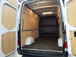 Mercedes-Benz Sprinter 317 CDI,L2H2,Automatik,Kamera