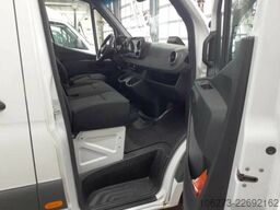 Mercedes-Benz Sprinter 317 CDI,L2H2,Automatik,Kamera