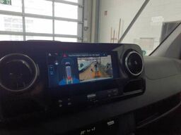 Mercedes-Benz Sprinter 317 CDI,L2H2,Automatik,Kamera