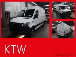 Mercedes-Benz Sprinter 317 CDI,L2H2,Automatik,Kamera