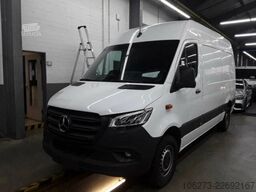 Mercedes-Benz Sprinter 317 CDI,L2H2,Automatik,Kamera